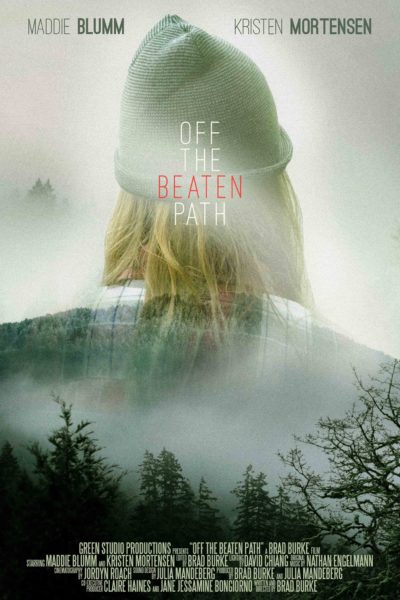 Off the Beaten Path Poster